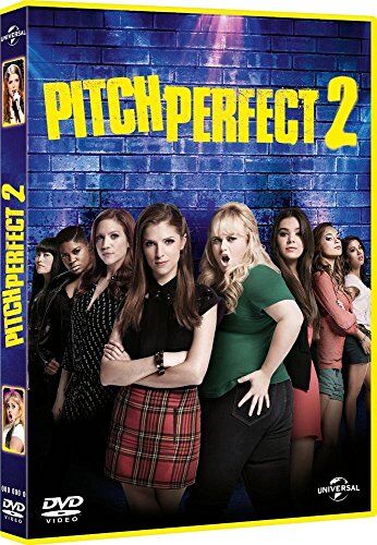 Elizabeth Banks - Pitch perfect 2 [FR Import] - Preis vom 09.10.2026 07:28:09 h