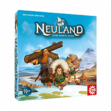 Game Factory Neuland - deutsch 298070