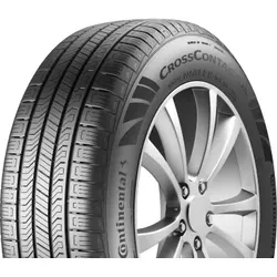 Continental Crosscontact Rx 275/40 R21 107H XL Sommerreifen