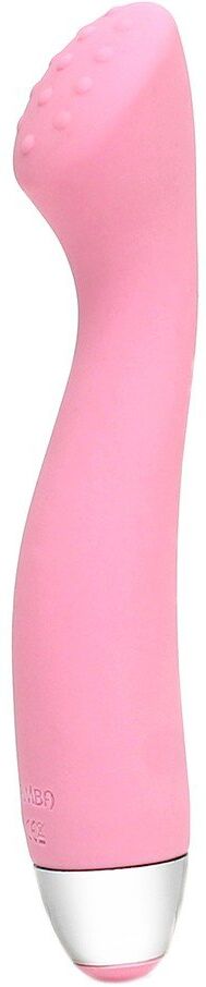 Rimba Oslo G-Spot vibromasseur rose