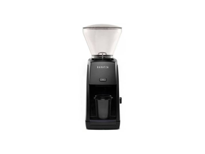 Baratza Encore ESP Kaffeemühle mit Kegelmahlwerk, Elektrisch - Schwarz