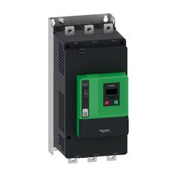 Schneider Electric ATS430C21S6 Sanftstarter Motorleistung bei 400 V 110 kW Motorleistung bei 230 V 55 kW