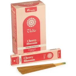 Vedic Incense Sticks - Cherry Blossom