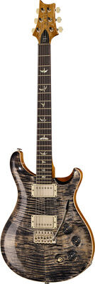 PRS DGT Birds Charcoal Charcoal
