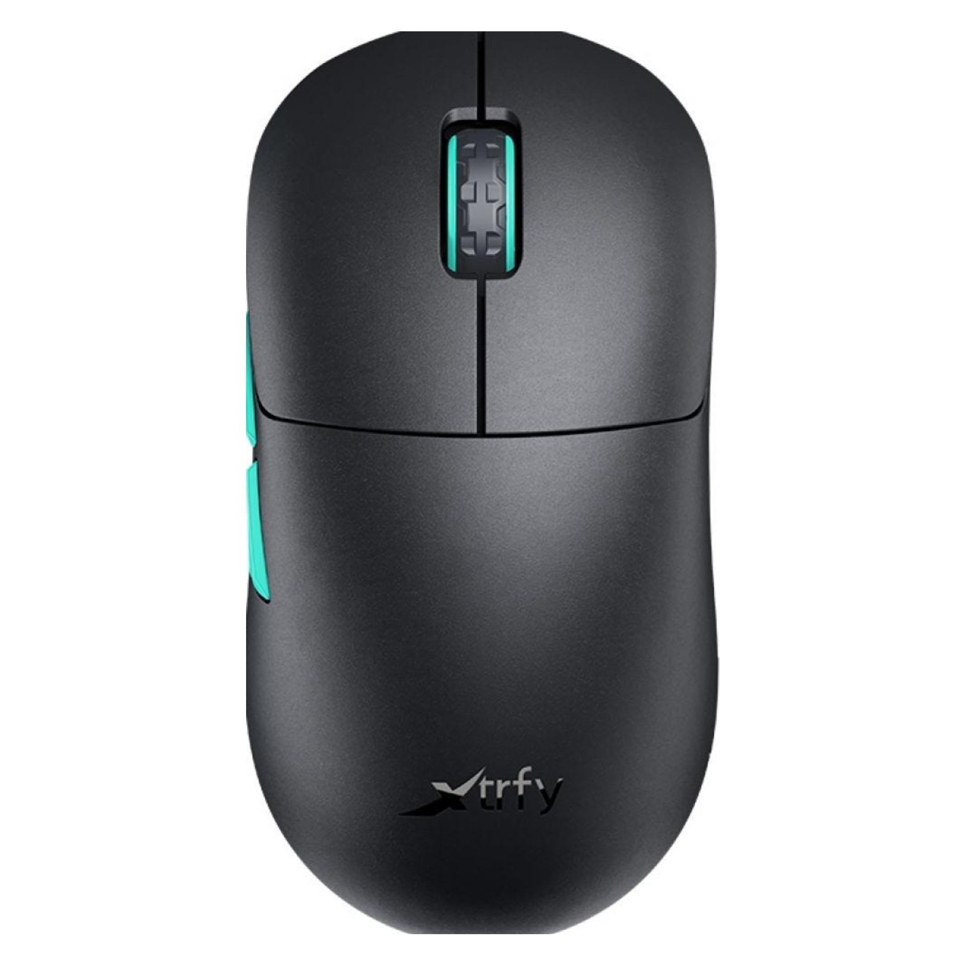 CHERRY xtrfy M8 Wireless (Kabellos) (M8W-BLACK)