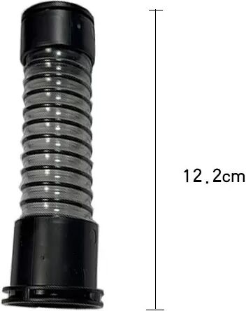 INF Tuyau de vidange flexible pour aspirateur Dreame H12/H13/M13/M12