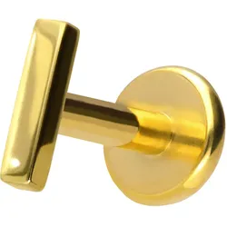 Titan Labret mit Push Fit BALKEN