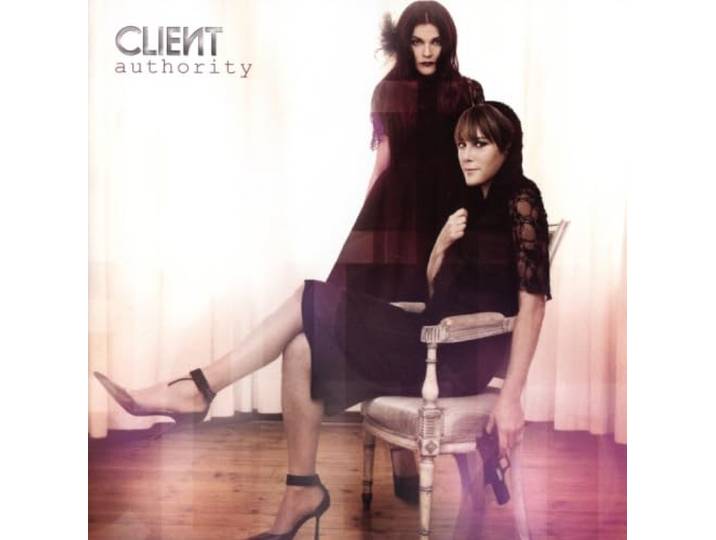 Client - Authority