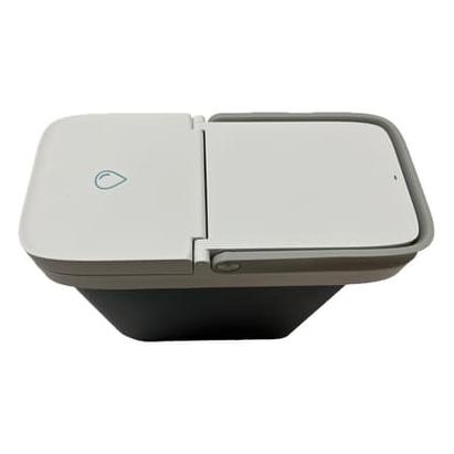 Roborock pure vandtank (sort) (9.01.1952)