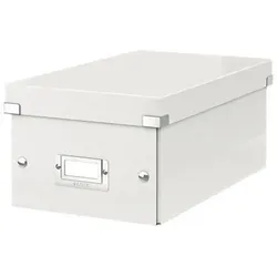 LEITZ CD-/DVD-Box