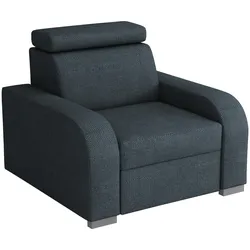 SESSEL Oslo 1