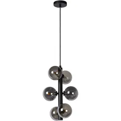 Pendelleuchte TYCHO (LBH 25,50x25,50x150 cm) - LBH 25,50x25,50x150 cm