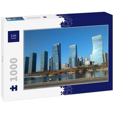Lais Puzzle Korea 1000 Teile