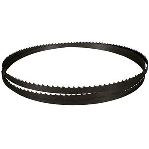 Scheppach Bandsägeblatt 7901501609, für BASA 3, 2360 x 4,5 x 0,36mm, 14 Zähne/Zoll