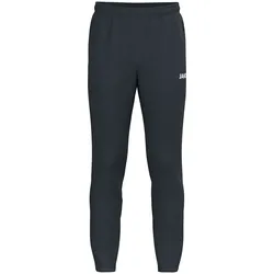 Jako Kinder Trainingshose One anthrazit 152