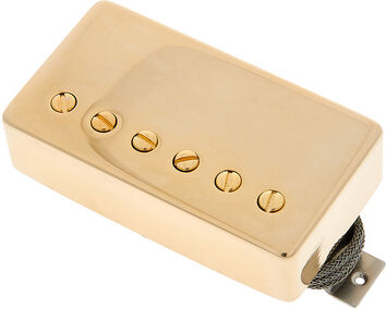 Gibson Custombucker Gold
