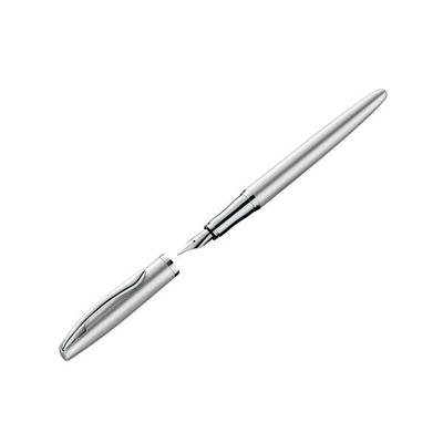 Pelikan Füller & Roller Jazz® Noble Elegance, Set, Silber