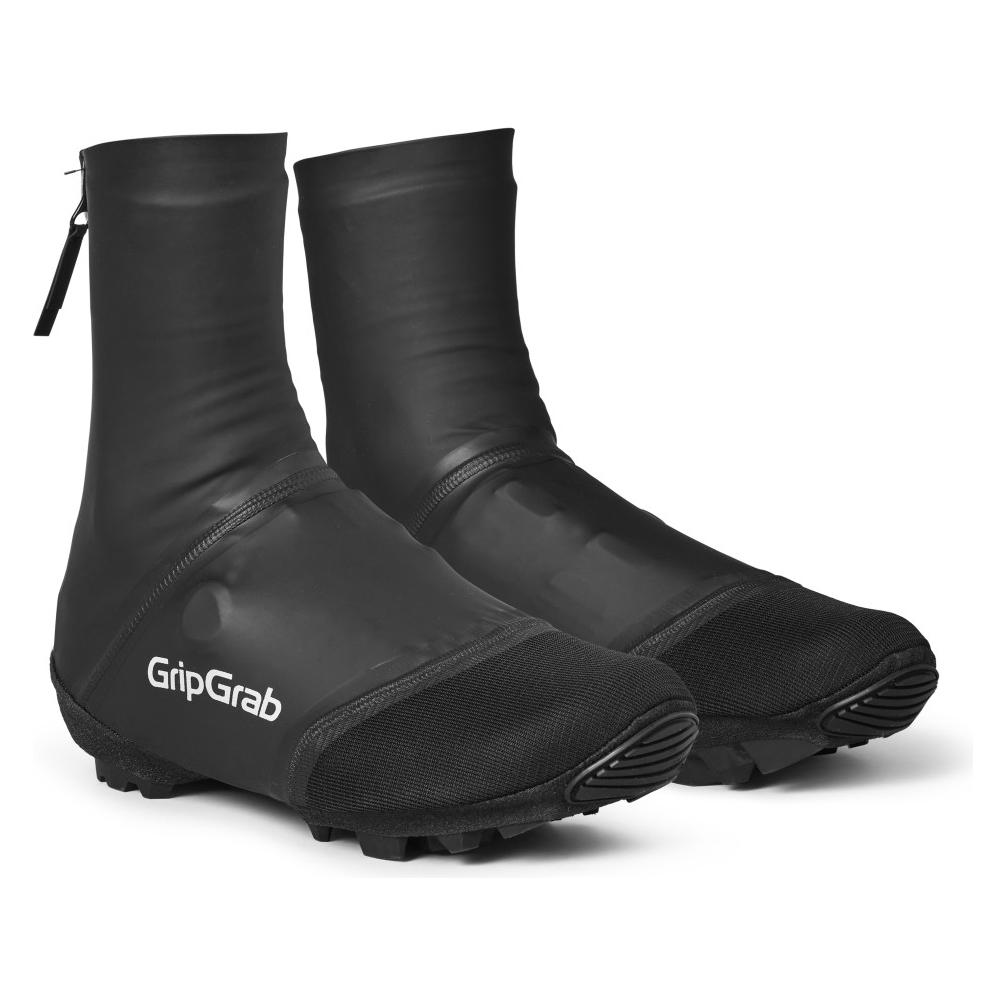 GripGrab PACR Waterproof Gravel Shoe Covers (L) (204701106)