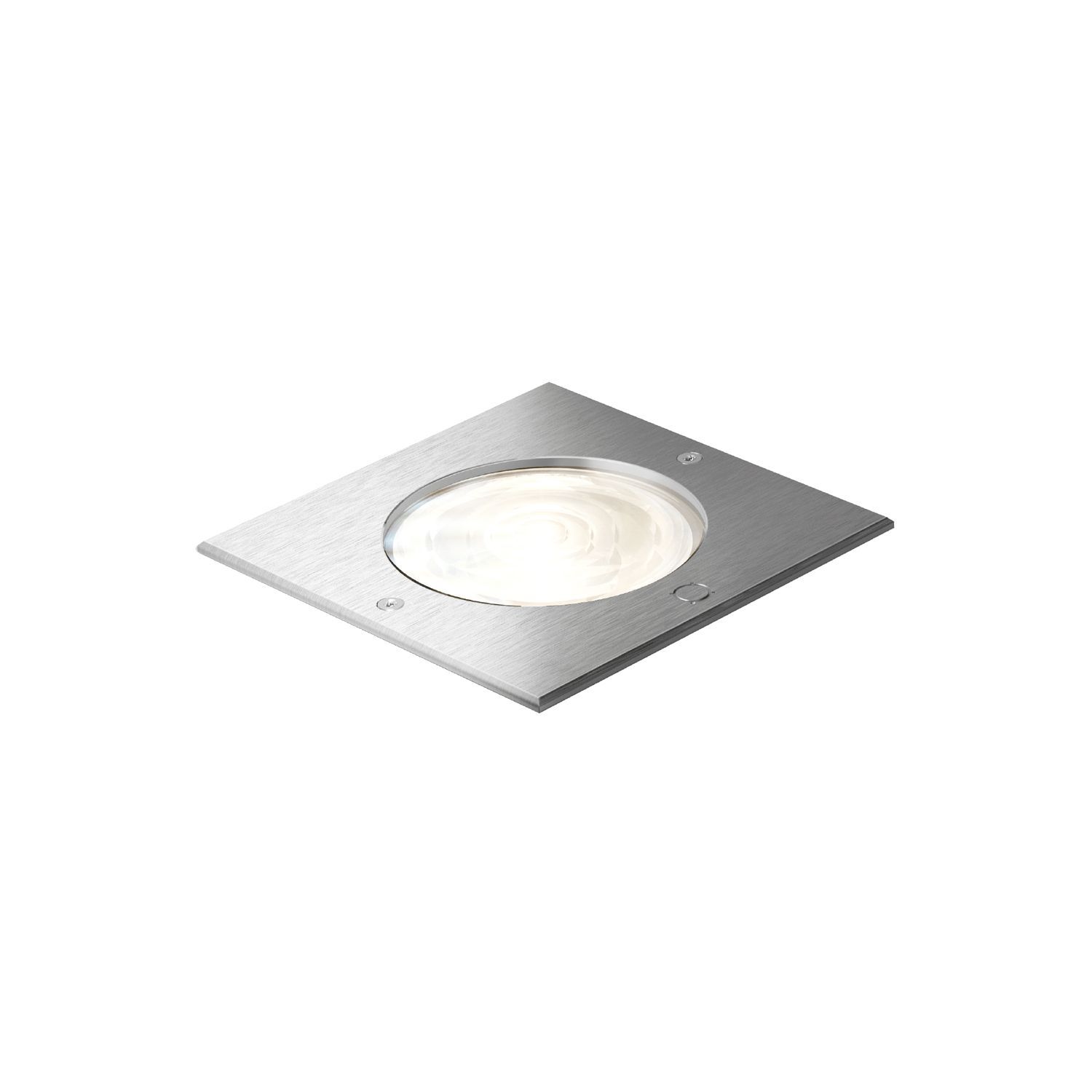 Wever & Ducré LED-Bodeneinbauspot CHART OUTDOOR FLOOR REC 1.6 3000K I 752468I5 5404037335169