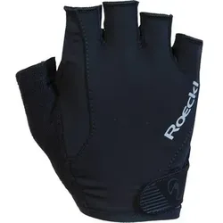 ROECKL SPORTS Herren Handschuhe Basel, Größe 6,5 in Schwarz 000