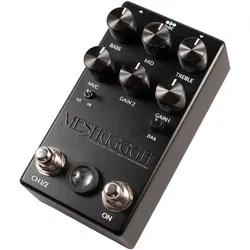 Fortin Meshuggah Distortion - Effektgerät E-Gitarre
