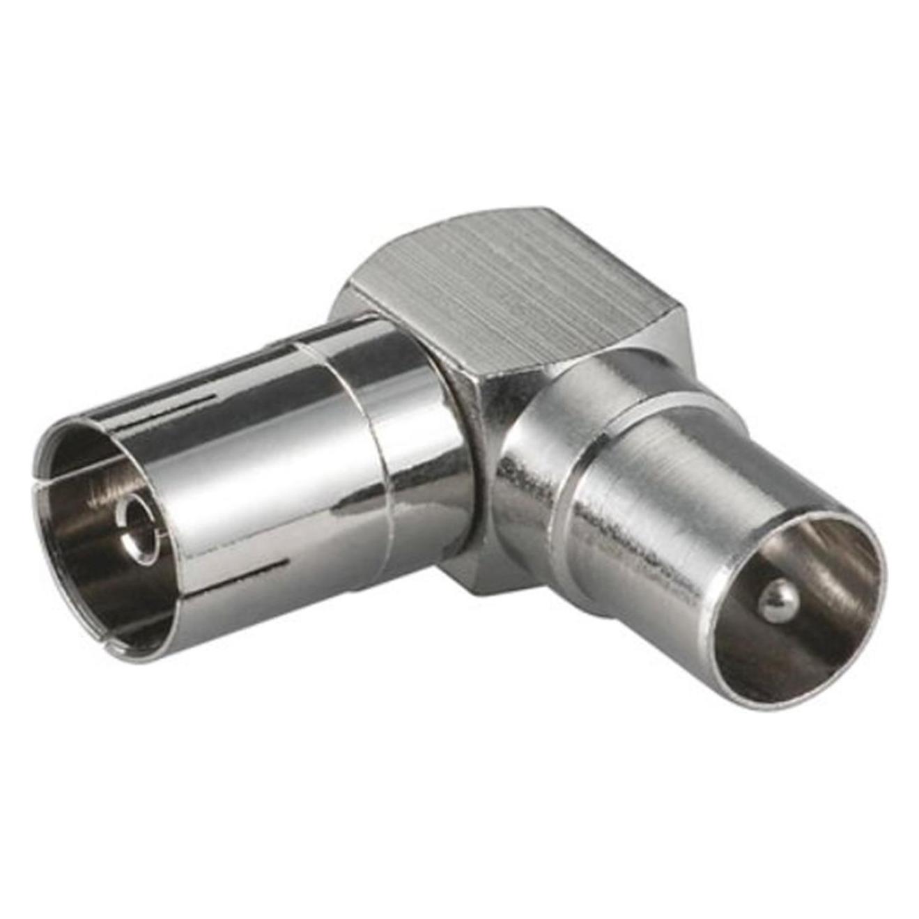 MicroConnect RF-Adapter (Antennenkabel) (COAXADAPTERA)