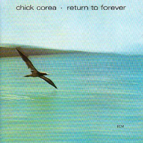 Chick Corea - Return to Forever - Preis vom 09.10.2026 07:28:09 h