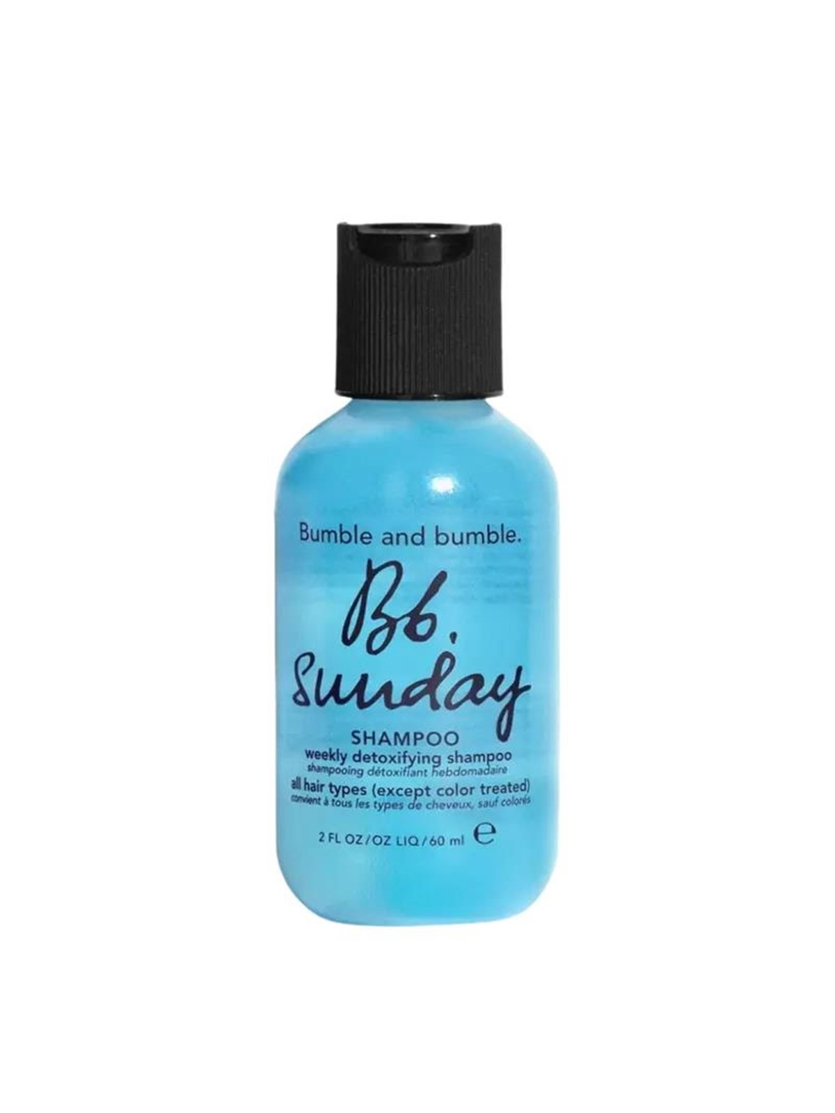 Bumble and Bumble - Sunday Shampoo