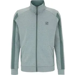 JOY Herren Unterjacke ELIJAH Jacke, Größe 56 in Grau Grau