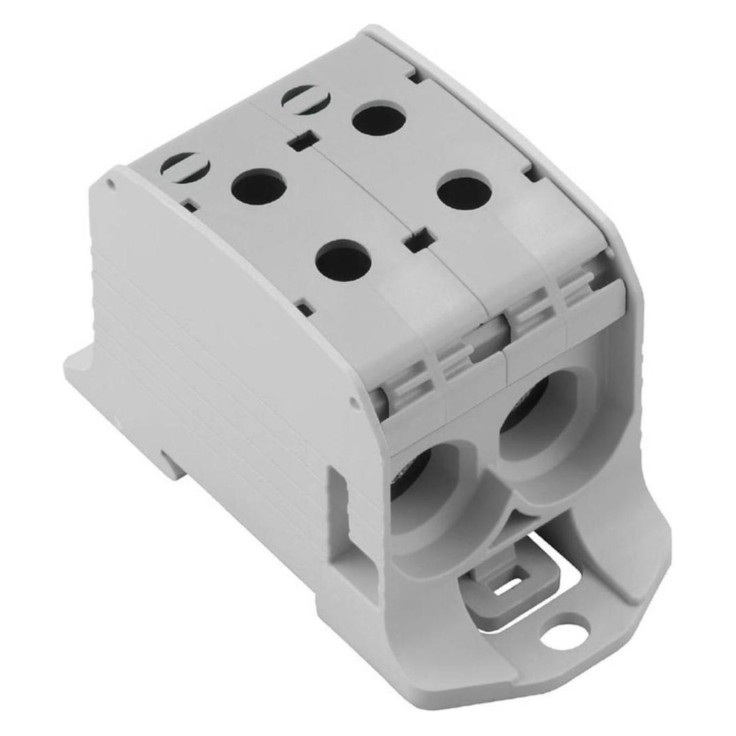 Weidmüller WPD 231 2X95/2X95 GY (Verteiler) (2502700000)