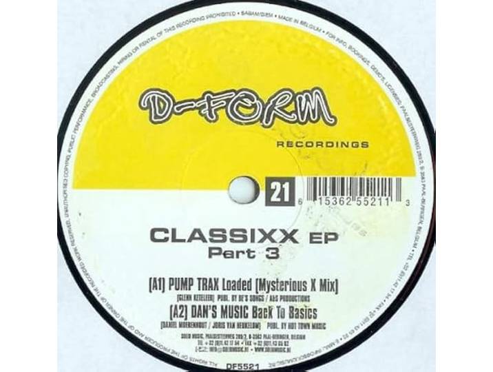 Classixx Ep Part 3