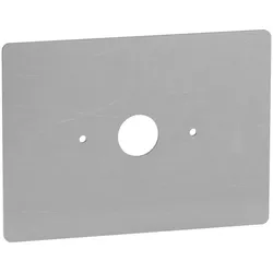 Schneider Electric HMIZM6MP2 Montageplatten Adapter Paneldicke Harmony STM6200  - 20 Stück