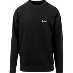 Brandit Forvert Carlsbad Crewneck Sweatshirt S