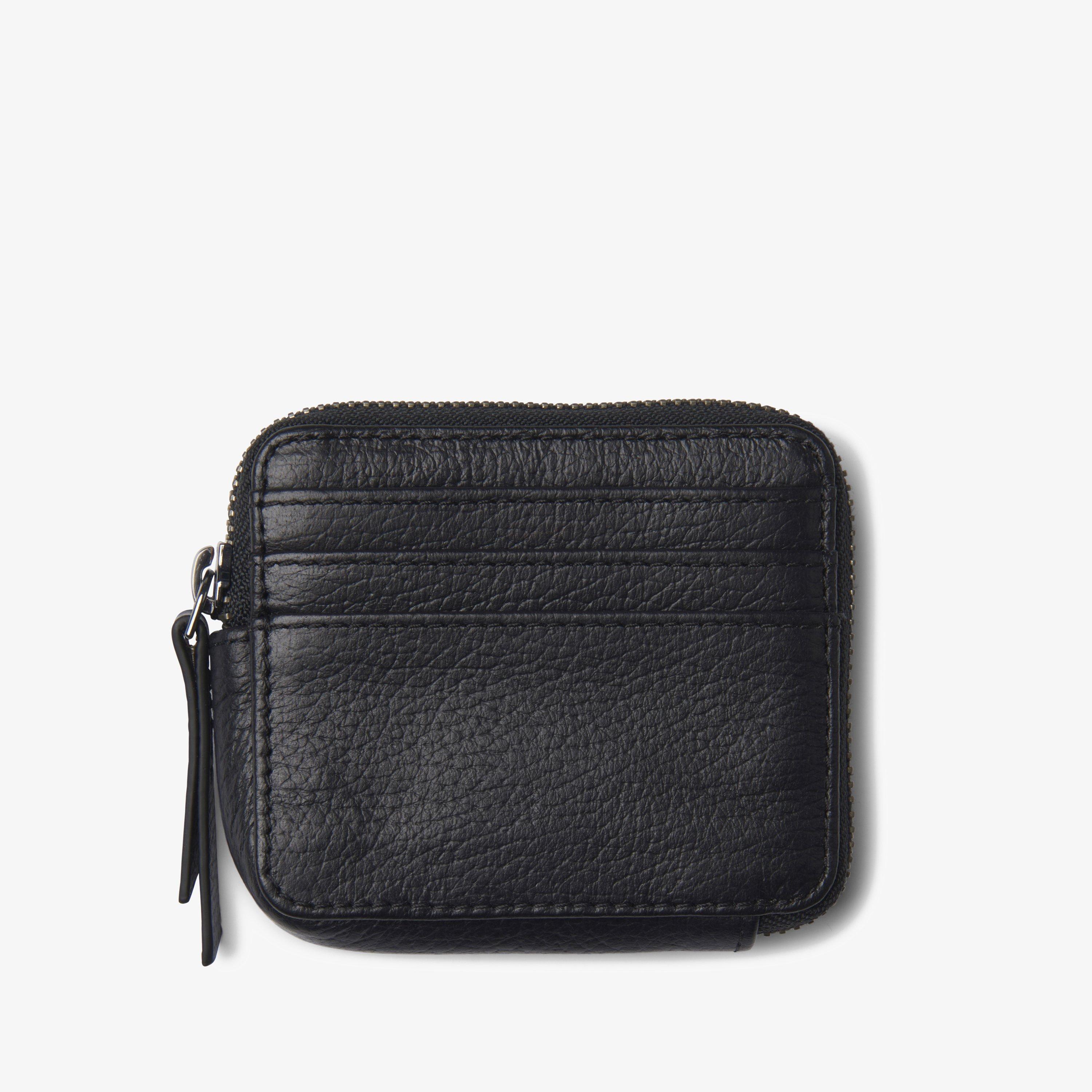Roslyn Kleine Zwarte Accessoires