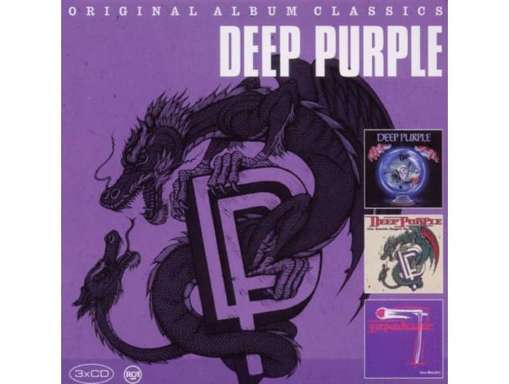 Original Album Classics