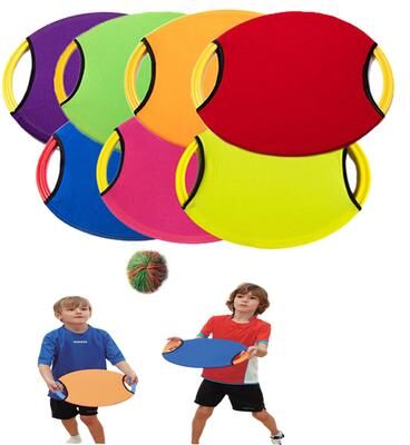 Discount Dollar Deals Balance Training Sensory Toy For Kids Outdoor Educational Learning Toy For Throwing Coordination Balance Training Sensory Toy For Kids Outdoor Educational Learning Toy For Throwing Coordination
