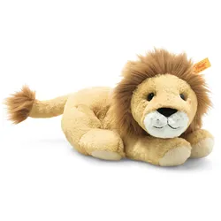 Steiff - 065699 Soft Cuddly Friends Liam Löwe 26 cm
