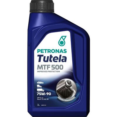PETRONAS Getriebeöl OPEL,FORD,SKODA 76637E15EU