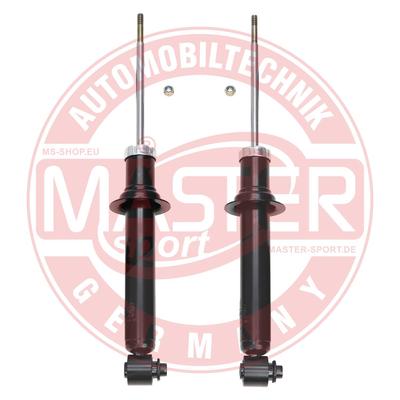 Master-sport Germany Stoßdämpfer [Hersteller-Nr. 16K006742] für BMW