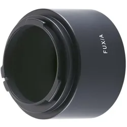 Novoflex FUXA Anschlussring Fuji X an A-Bajonett