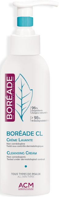 Boréade CL Creme Lavante 200ml