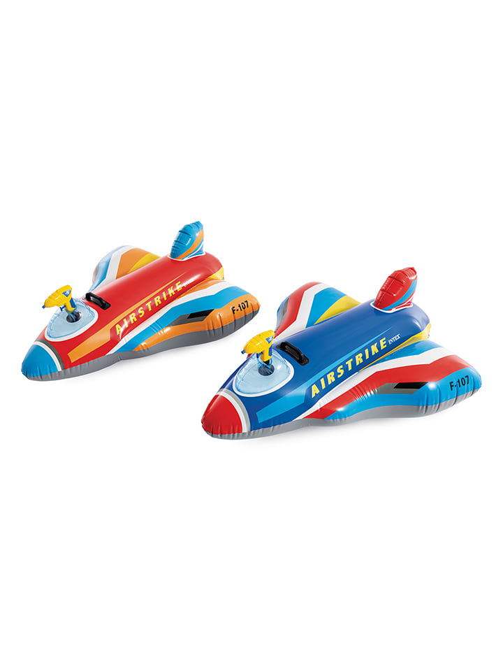 Intex Schwimmkörper "RideOn" - ab 3 Jahren (Überraschungsprodukt) - onesize