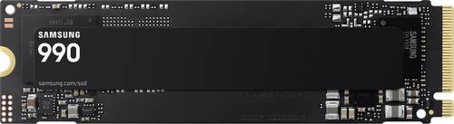 Samsung 990 SSD 2TB Interne M.2 PCIe NVMe SSD 2280 PCIe 4.0 x4 MZ-V9V2T0BW