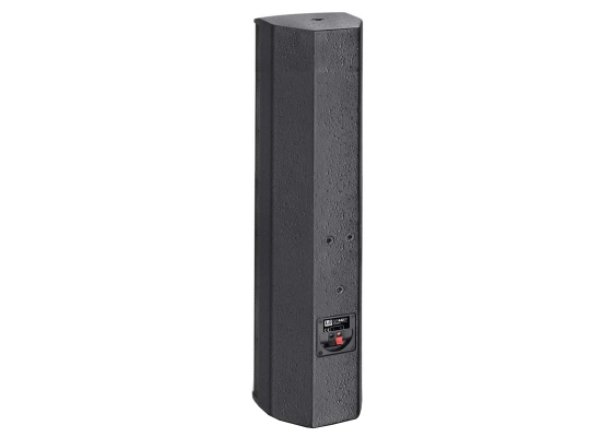 LD Systems Installation SAT 442 G2 High-Mid Box, schwarz