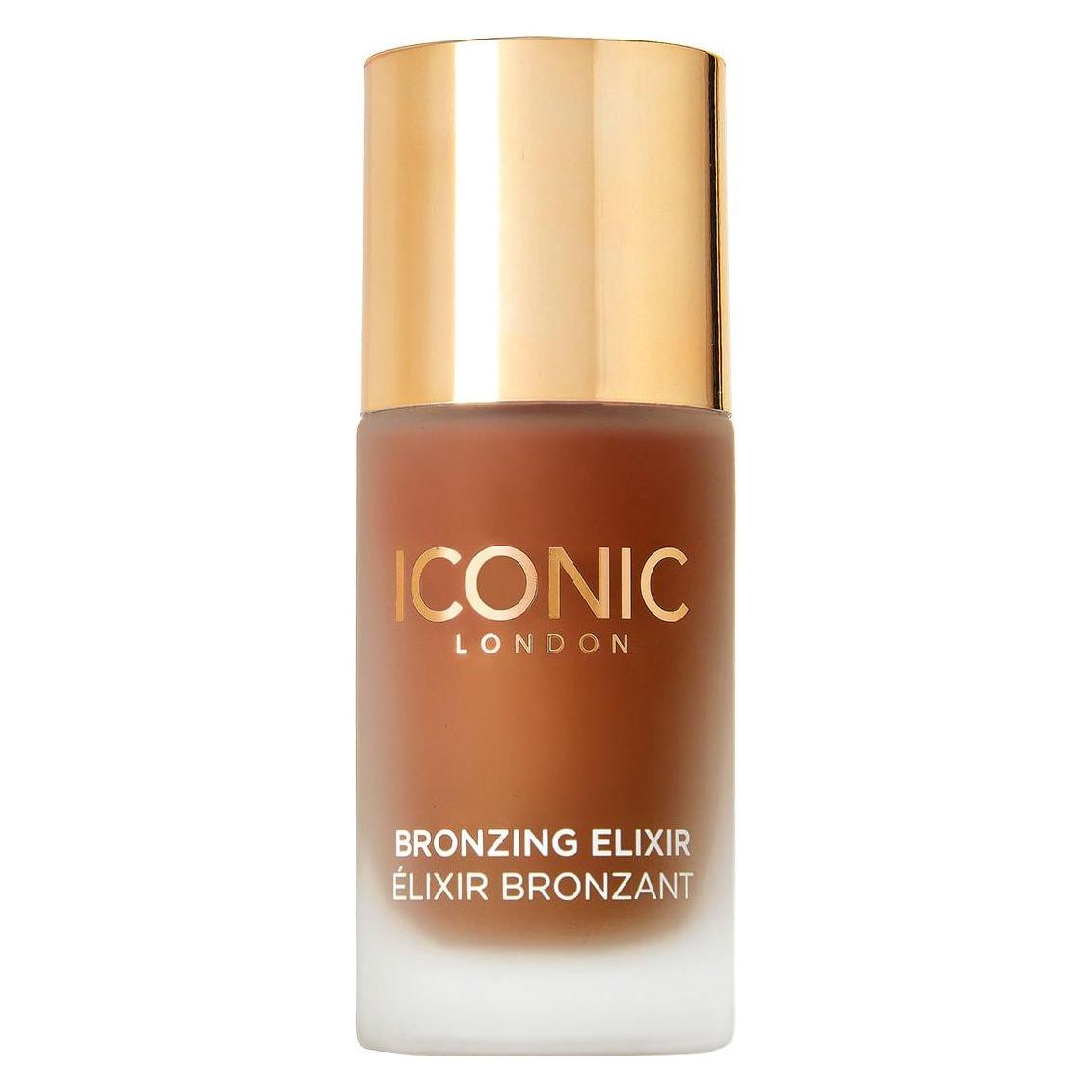 Iconic London - Bronzing Elixir Water Tint (Bronzer) (ICBZ24000)