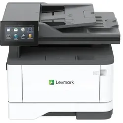 Lexmark MX432adwe Laser A4 1200 x 1200 DPI 40 Seiten pro Minute WLAN