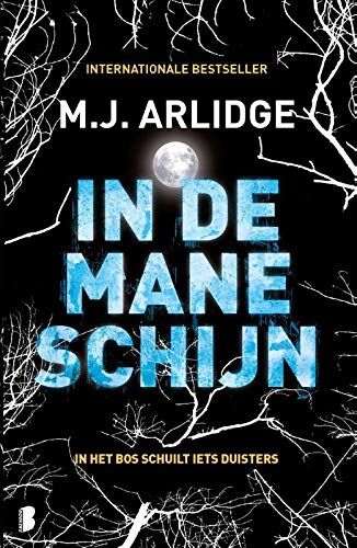 Arlidge, M. J. - In de maneschijn: In het bos schuilt iets duisters (Helen Grace-serie, 8) - Preis vom 14.10.2026 23:07:16 h