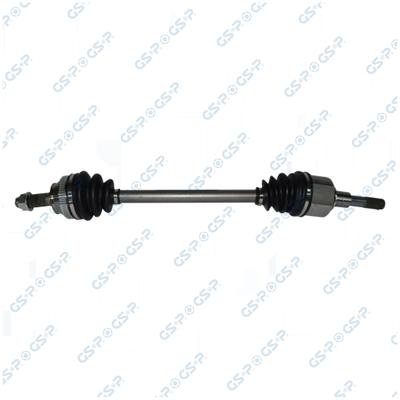 GSP Antriebswelle 251025 für LAND ROVER