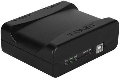 RCF RDNet Control 2