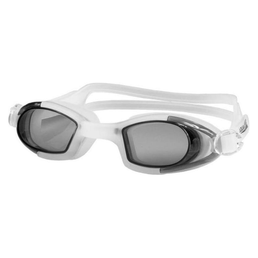 Speed Aqua-Speed Marea JR Schwimmbrille schwarz 53 014 (5908217629425)
